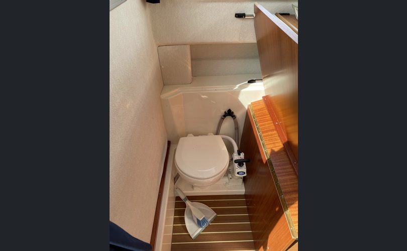 Bella 703 Yanmar 3 JH 5 E-kuva-4